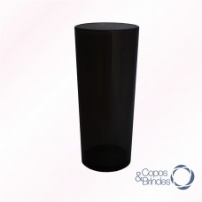 Long Drink Preto Long Drink Preto